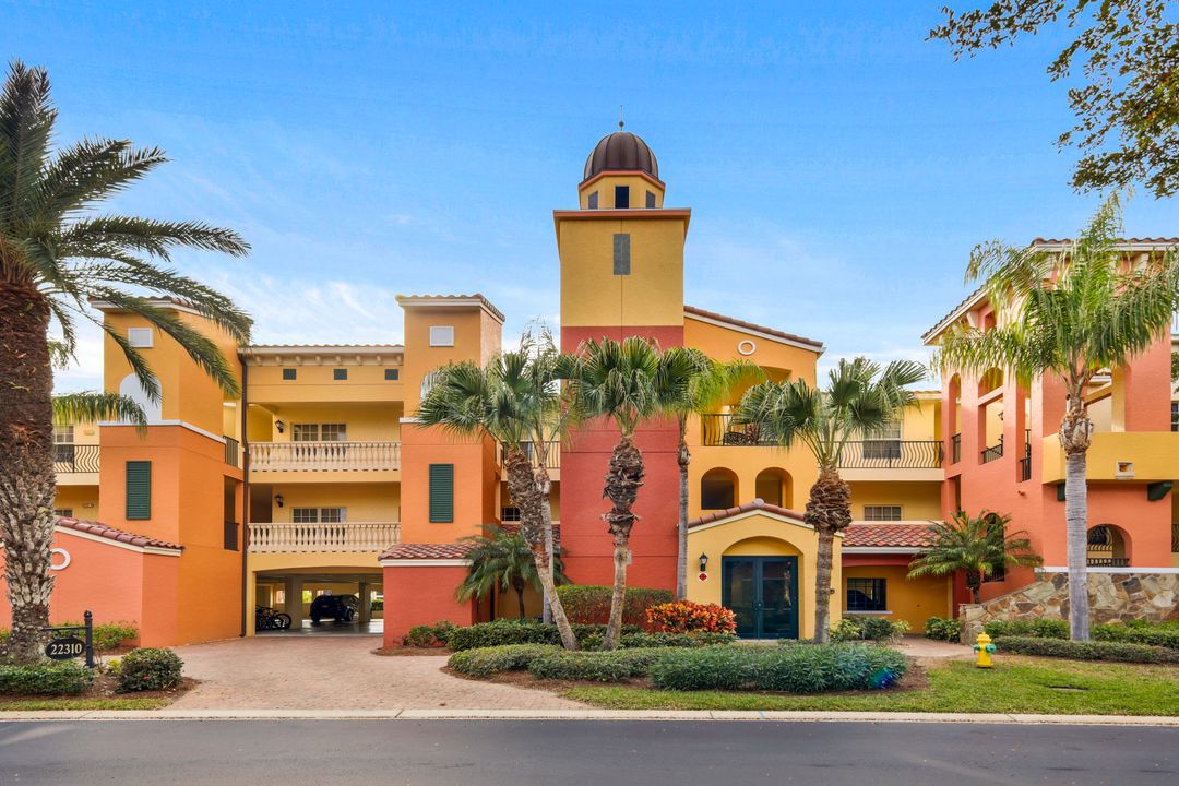 22310 Piazza Doria Ln #207, Estero, FL 33928