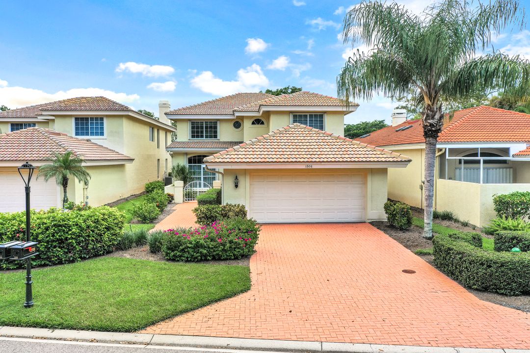 11508 Quail Village Way, Naples, FL 34119