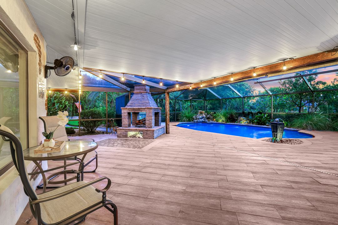 12305 Avida Ln, Bonita Springs, FL 34135