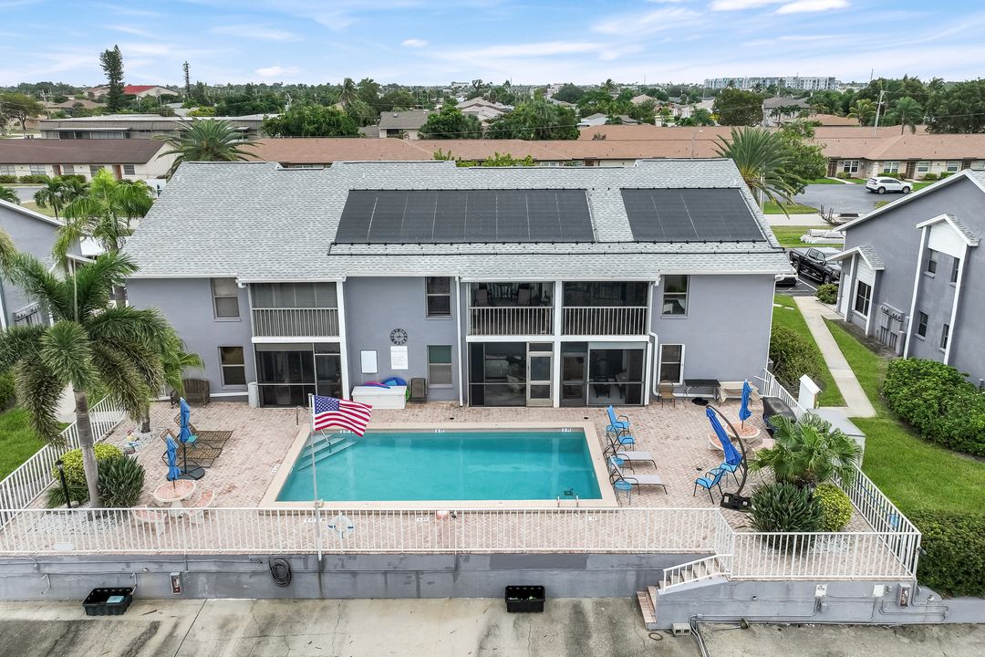 4616 SE 5th Pl #107, Cape Coral, FL 33904