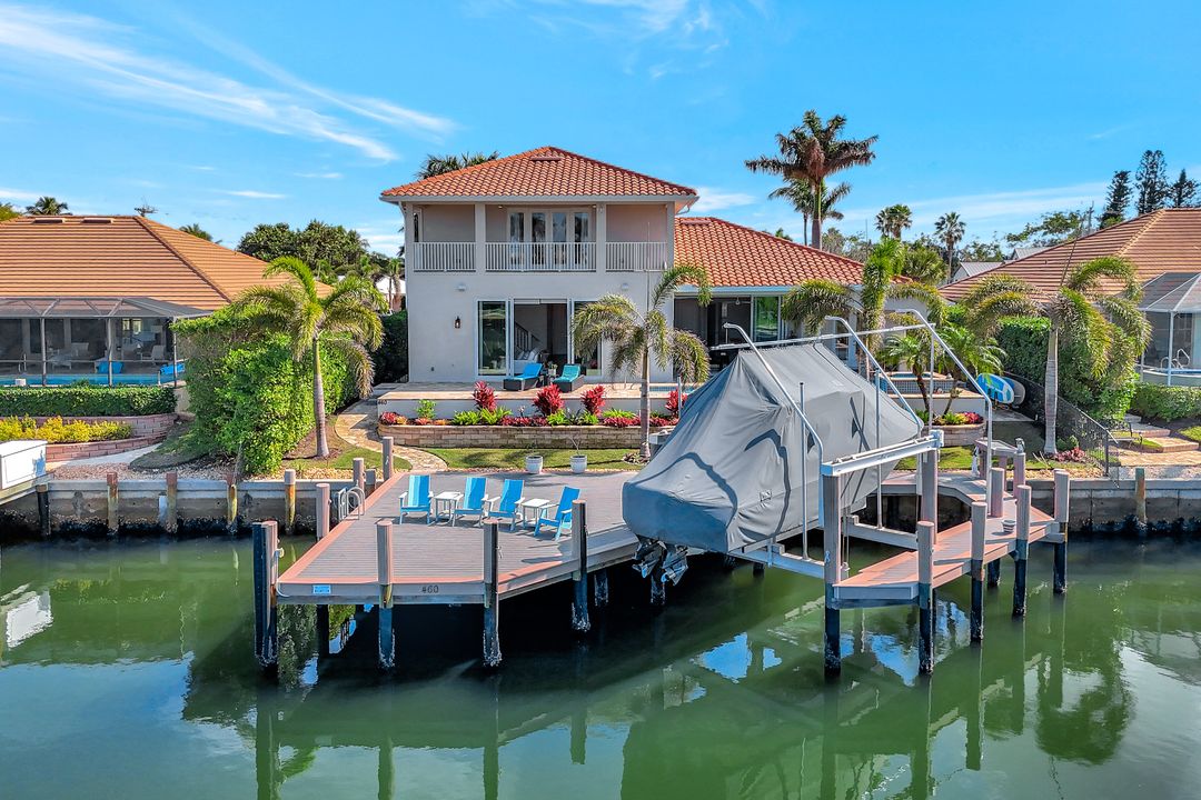 460 Century Dr, Marco Island, FL 34145