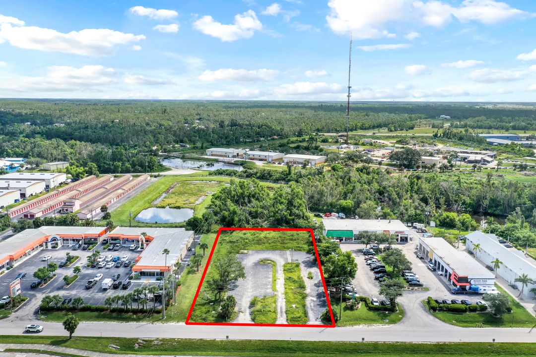 16343 S Tamiami Trail, Fort Myers, FL 33908