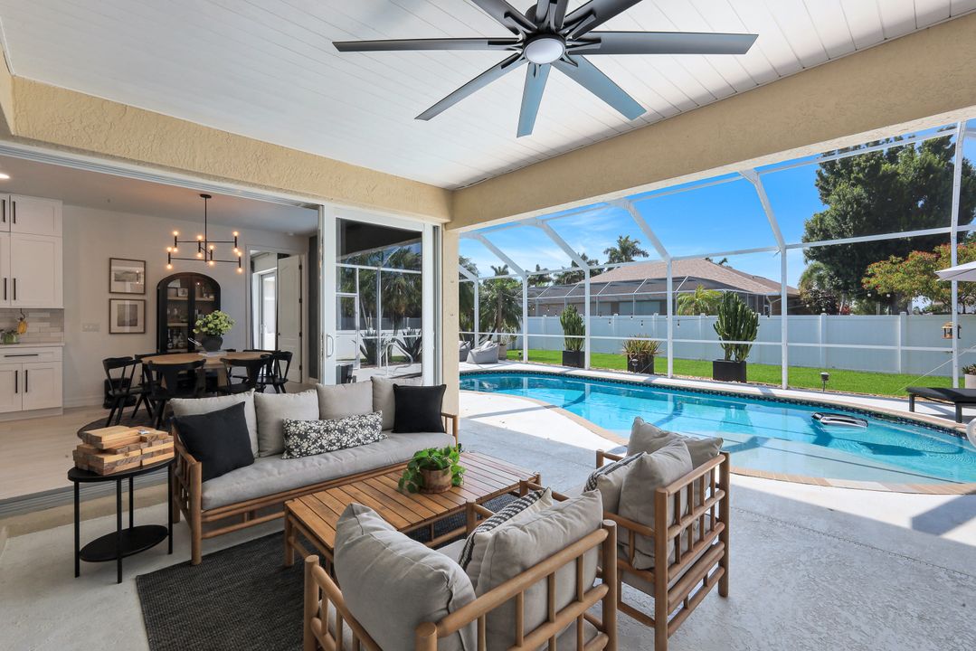 2603 SW 52nd Terrace, Cape Coral, FL 33914