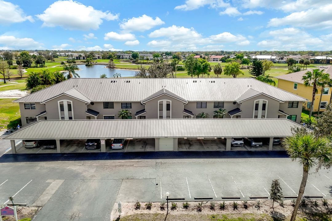 1335 Saxony Cir #314, Punta Gorda, FL 33983