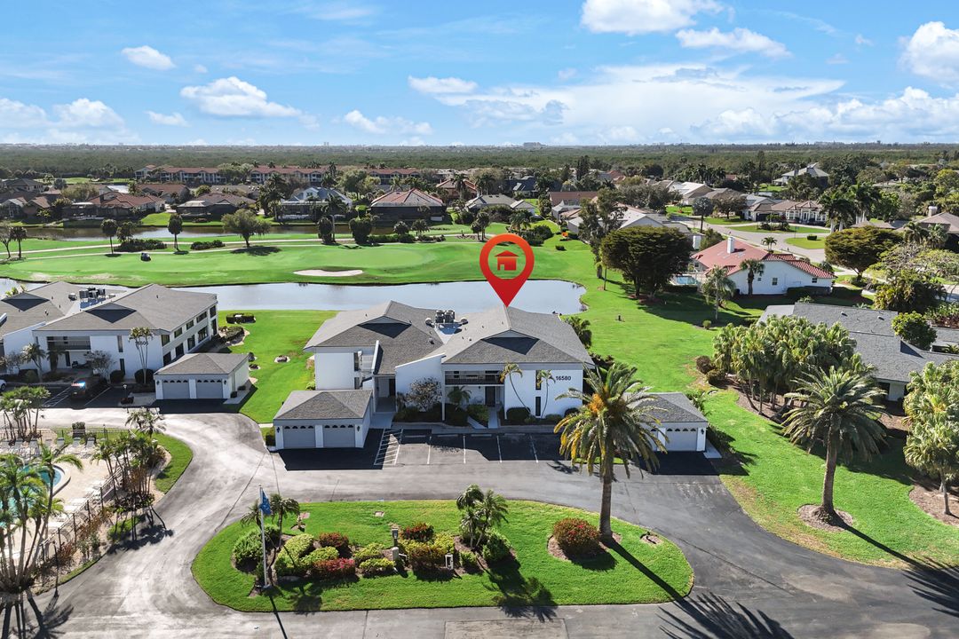 16580 Waters Edge Ct #202, Fort Myers, FL 33908