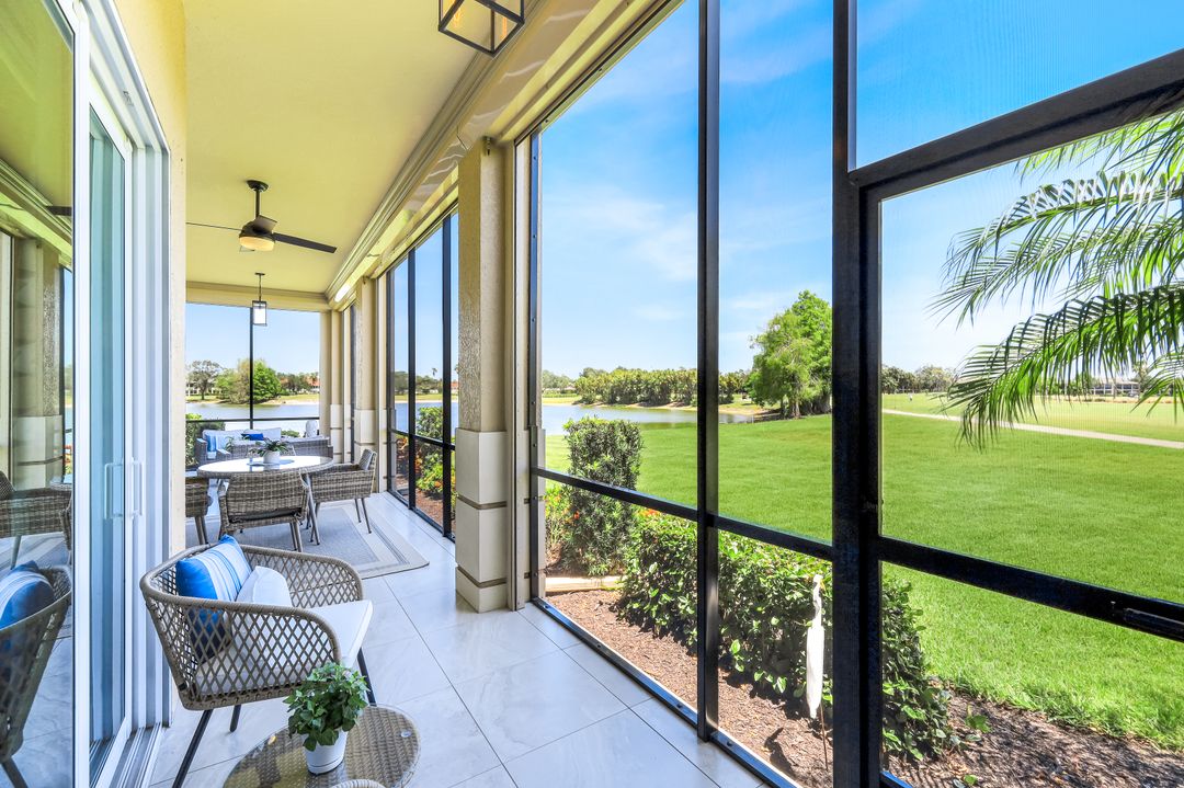 604 El Camino Real #101, Naples, FL 34119