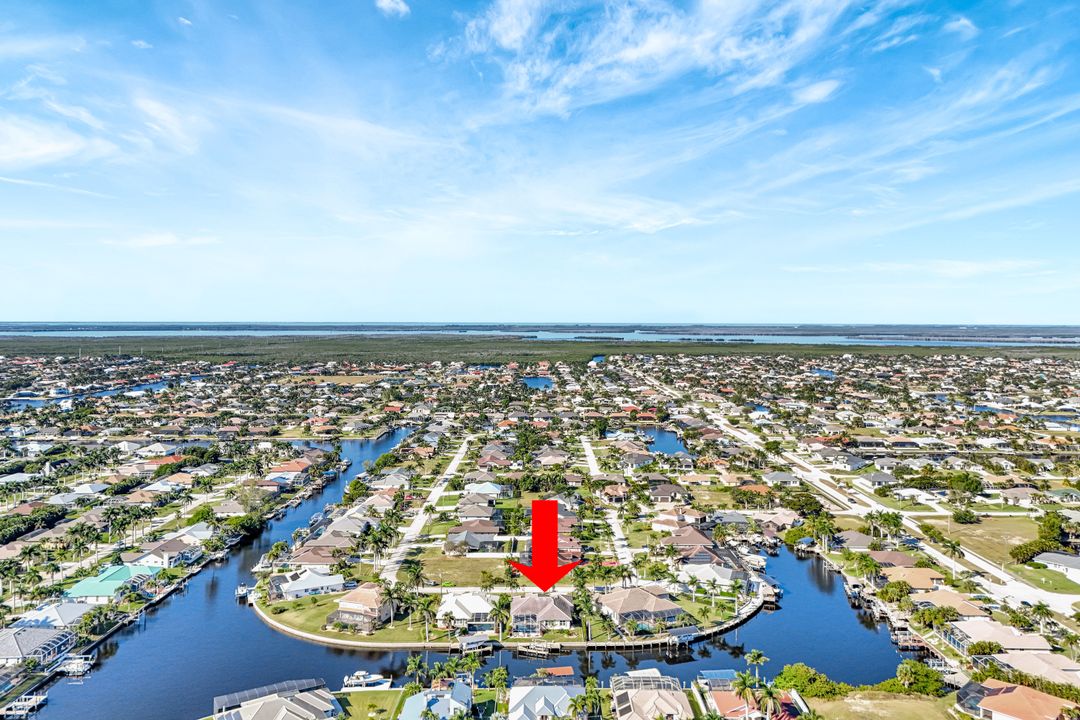 4315 SW 22nd Ct, Cape Coral, FL 33914