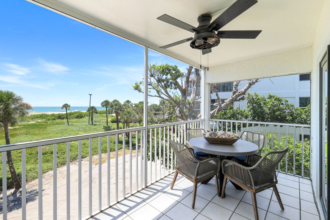 2428 Beach Villas, Captiva, FL 33924