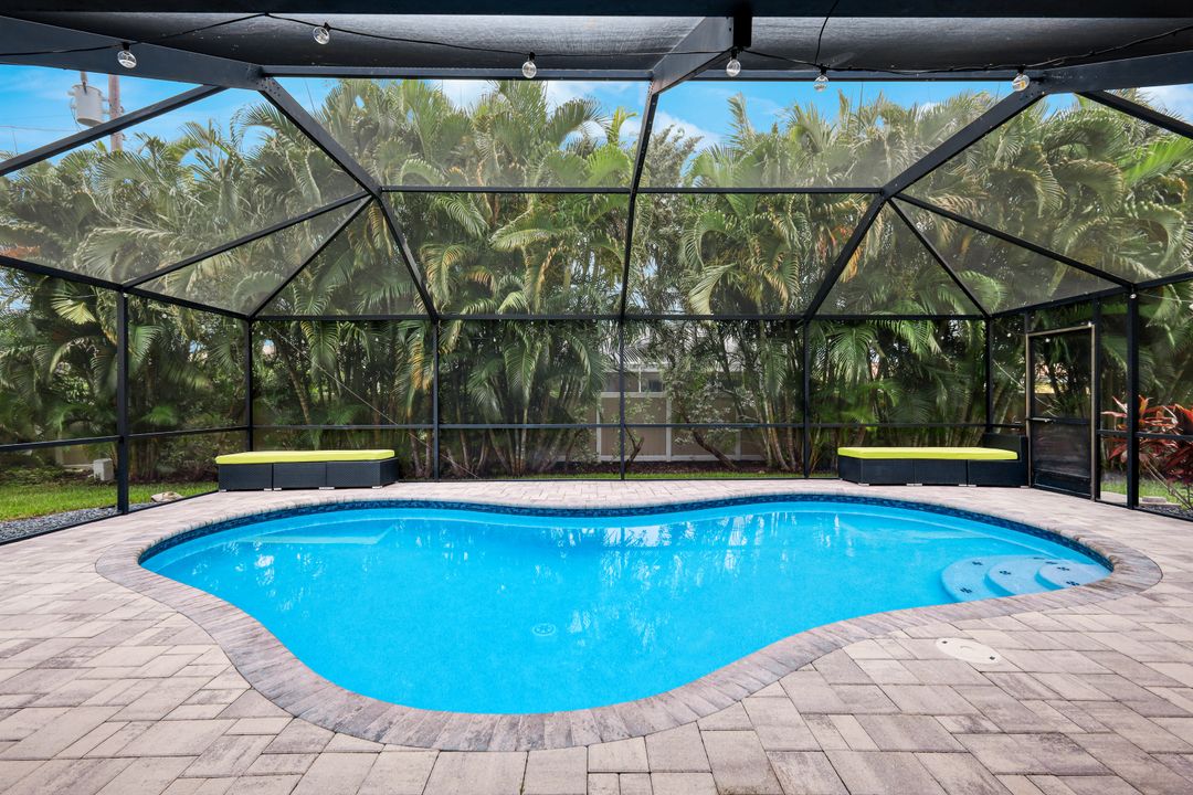 1509 SW 52nd Ln, Cape Coral, FL 33914