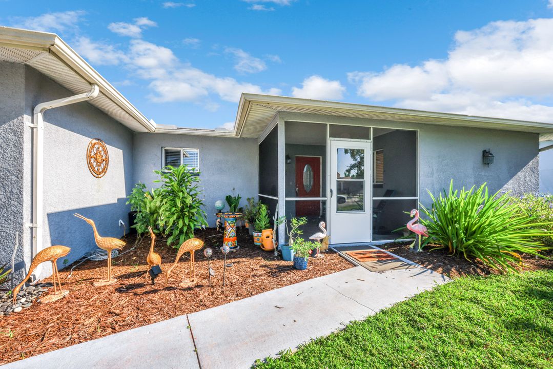 1705 SE 19th Ln, Cape Coral, FL 33990