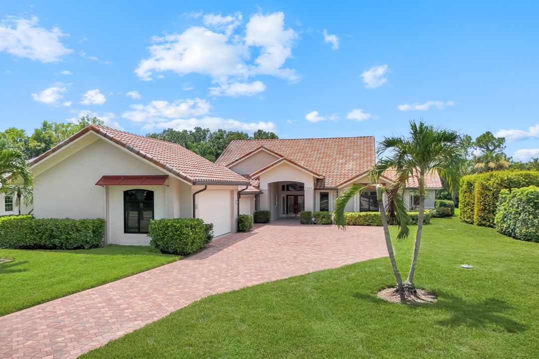 9245 The Ln, Naples, FL 34109