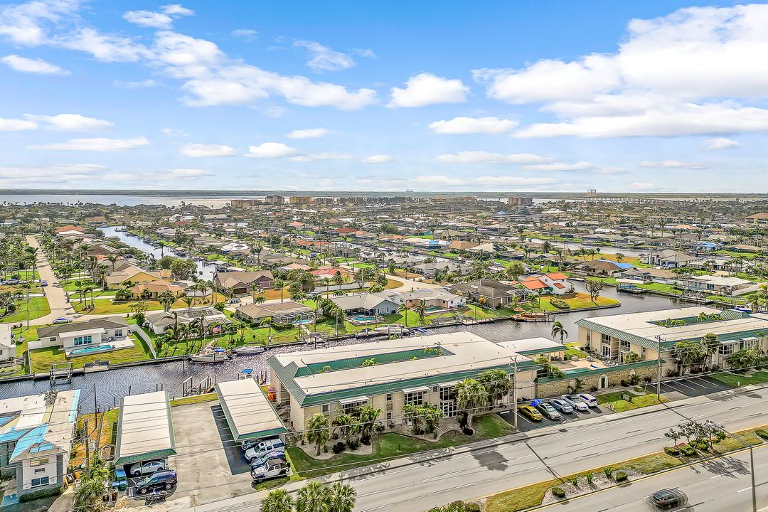 3903 Del Prado Blvd S  #203B, Cape Coral, FL 33904