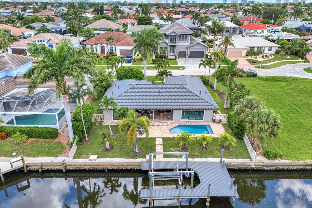219 Geranium Ct, Marco Island, FL 34145