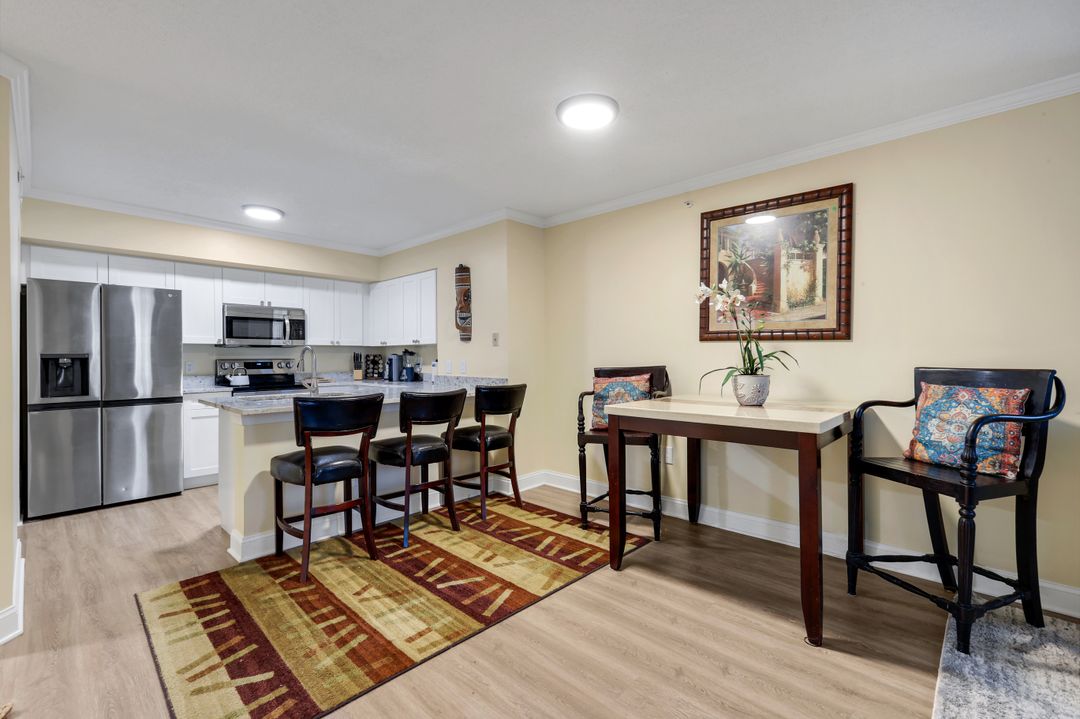 8635 River Homes Lane #103, Bonita Springs, FL 34135