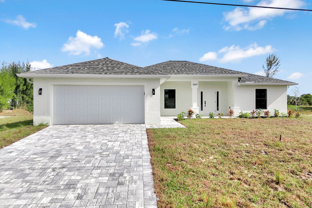 3603 NE 9th Ave, Cape Coral, FL 33909