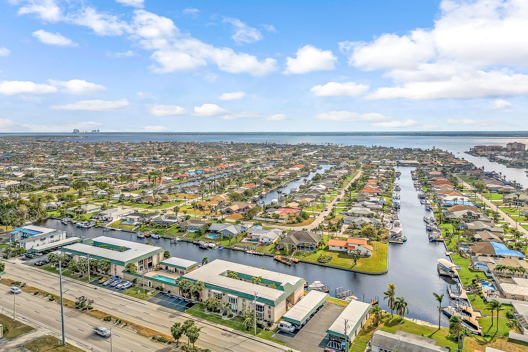 3903 Del Prado Blvd S  #203B, Cape Coral, FL 33904