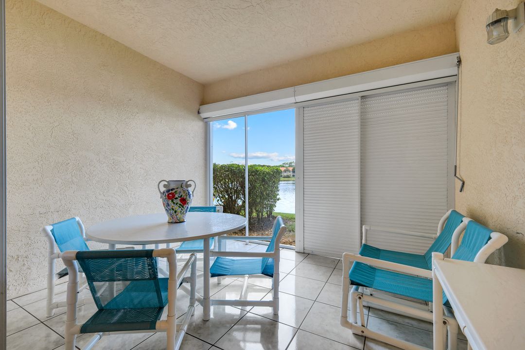 6384 Huntington Lakes Cir #103, Naples, FL 34119