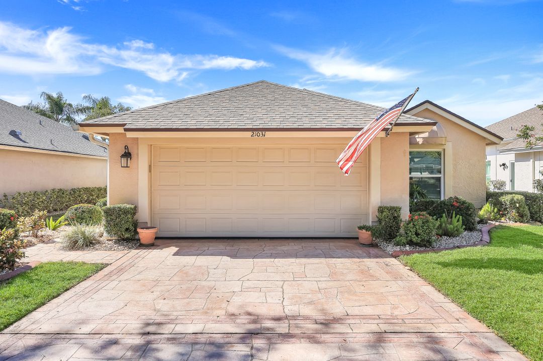 21031 Butchers Holler, Estero, FL 33928