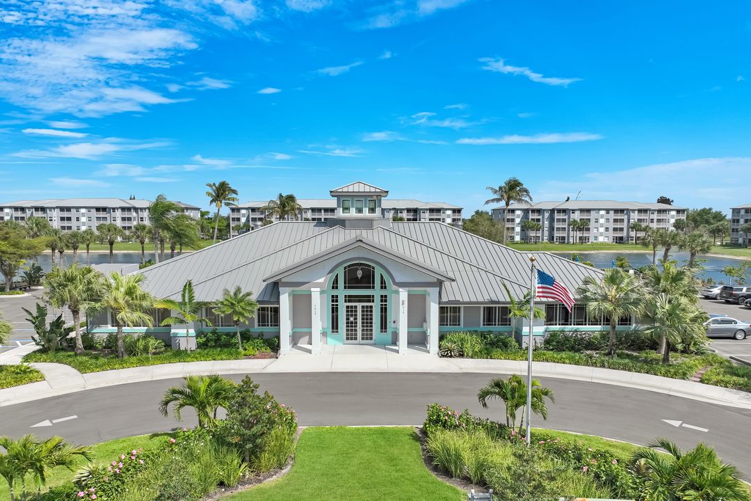 16615 Lake Cir Dr #438, Fort Myers, FL 33908