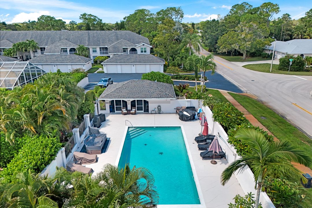 4261 Shetland Ct #205, Naples, FL 34112