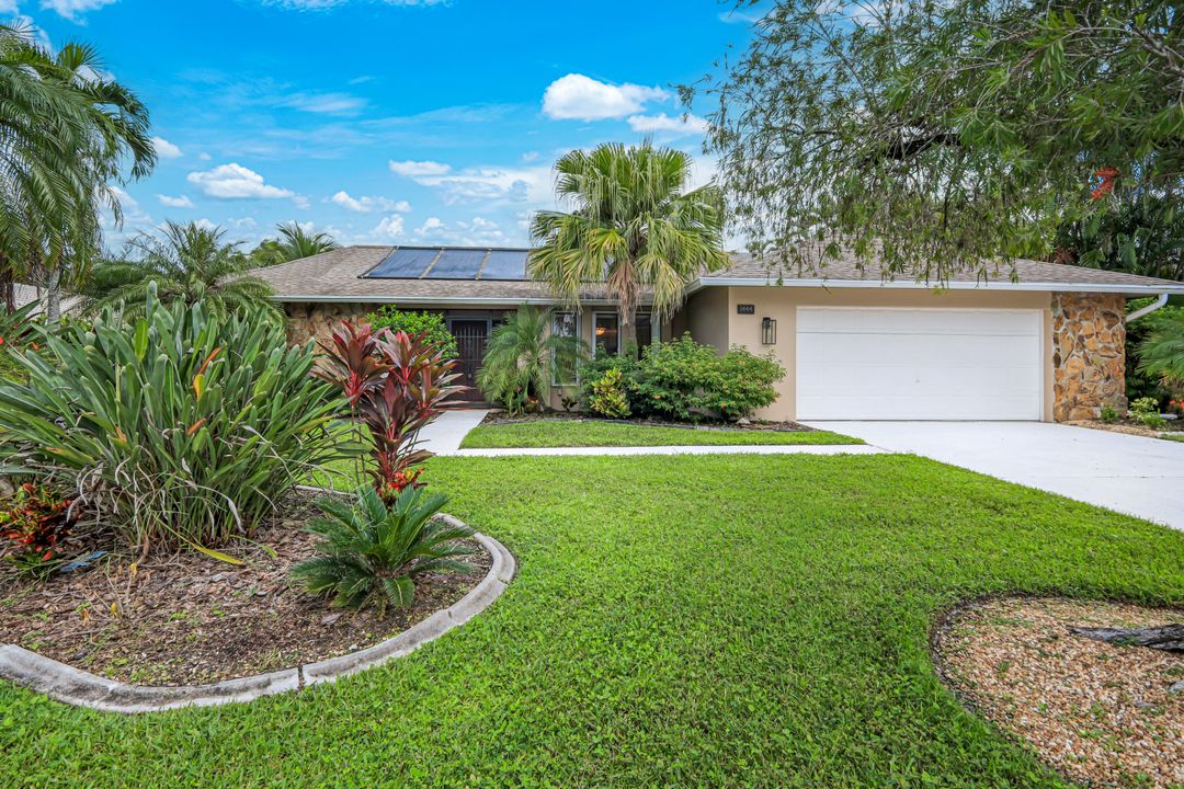 1444 Beechwood Trail, Fort Myers, FL 33919
