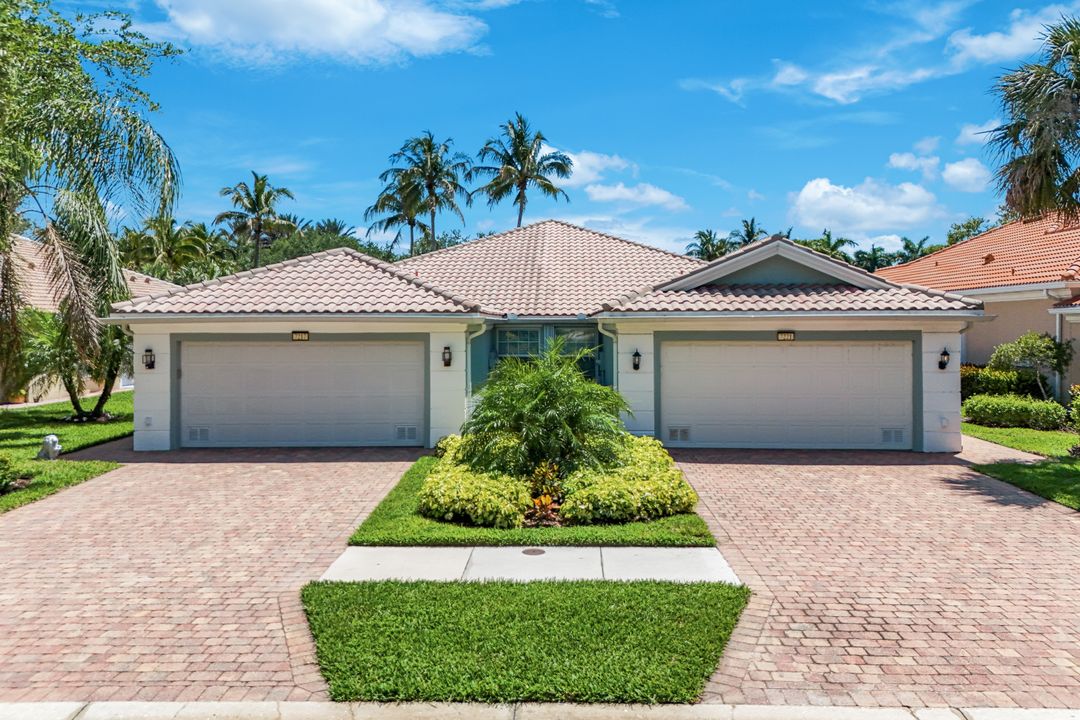 7221 Bellini Way, Naples, FL 34114