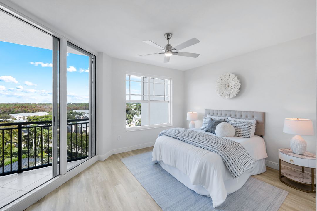 455 Cove Tower Dr #902, Naples, FL 34110