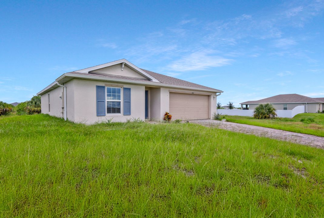 405 Lupe St, LaBelle, FL 33935