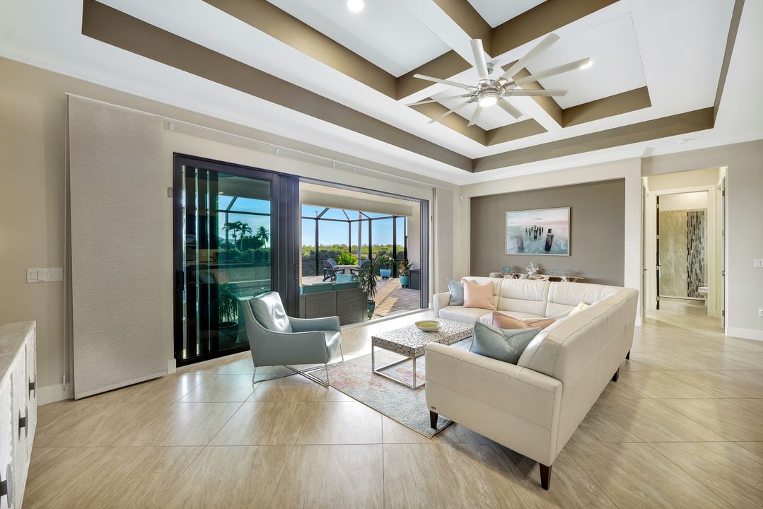 4636 NW 33rd Ln, Cape Coral, FL 33993