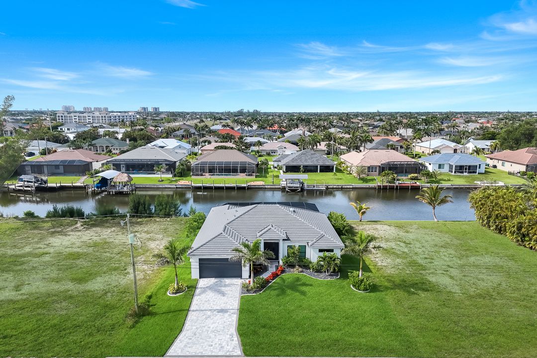 2118 SW 39th Terrace, Cape Coral, FL 33914