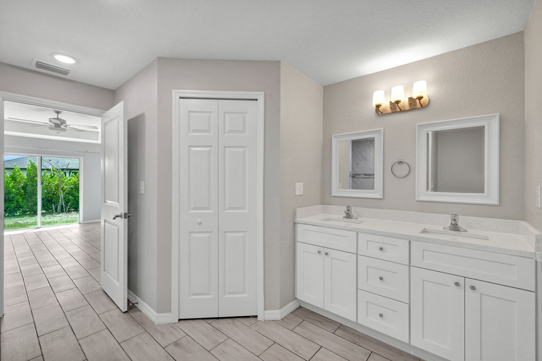 3103 NW 21st Ave, Cape Coral, FL 33993