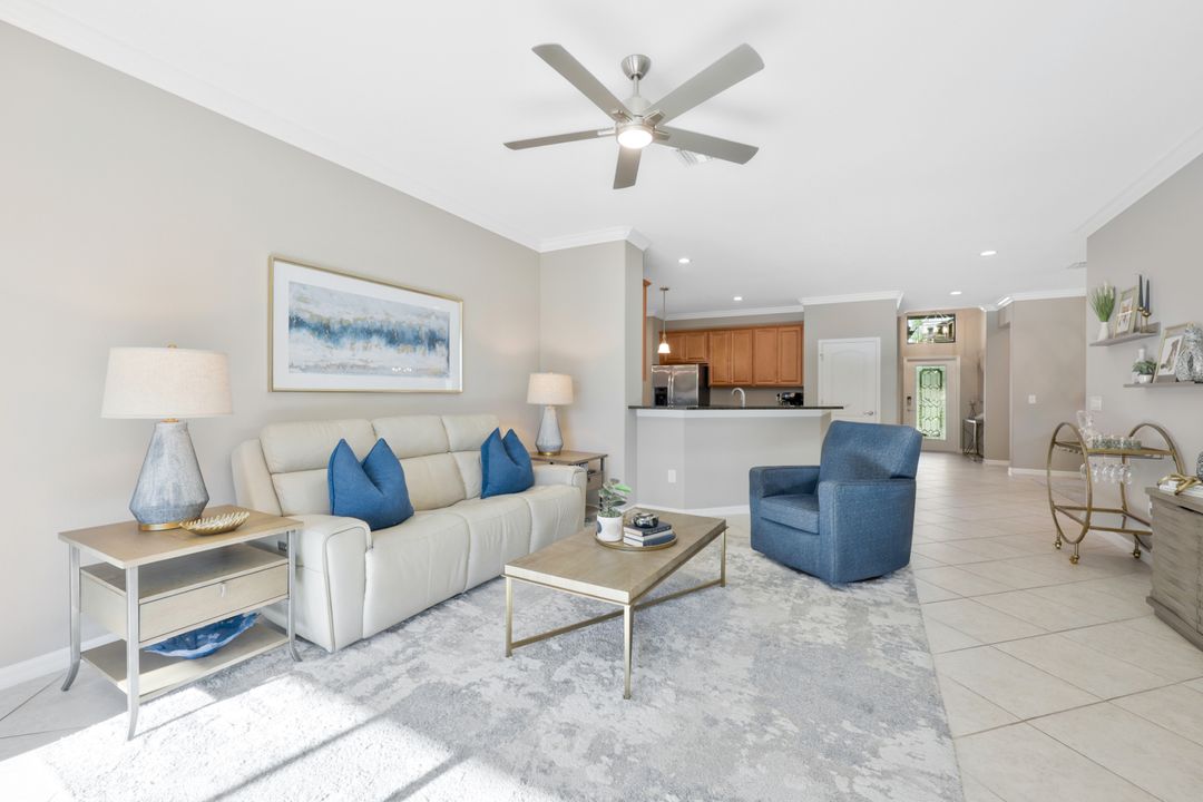 2717 Via Santa Croce Ct, Fort Myers, FL 33905