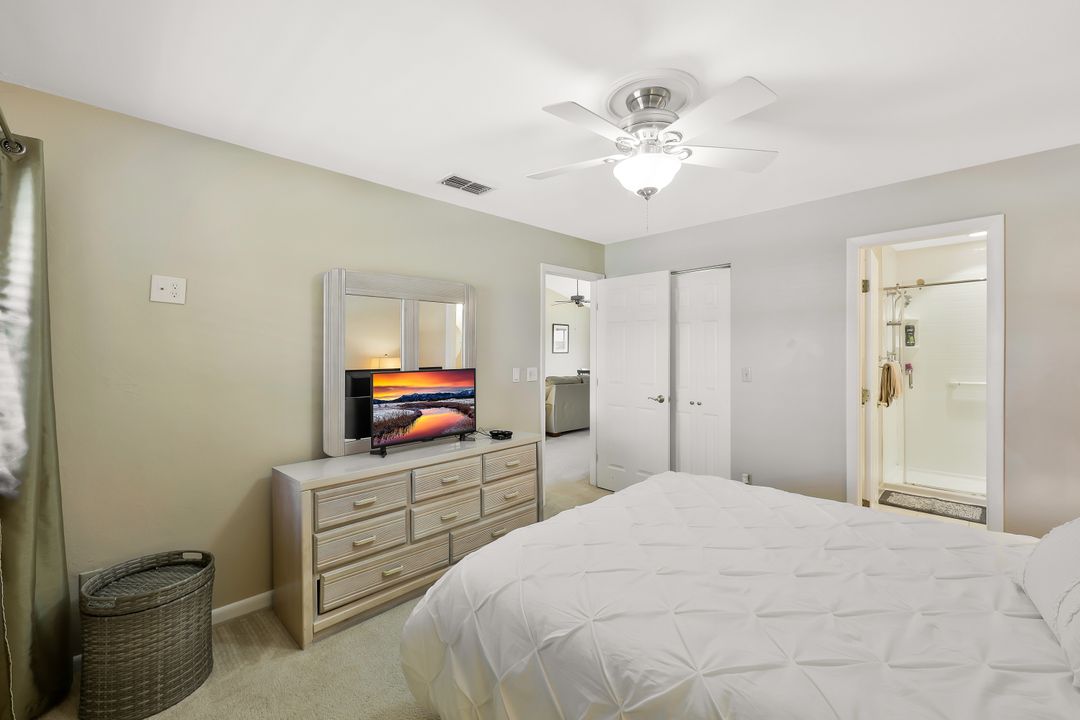 8445 Charter Club Cir #11, Fort Myers, FL 33919