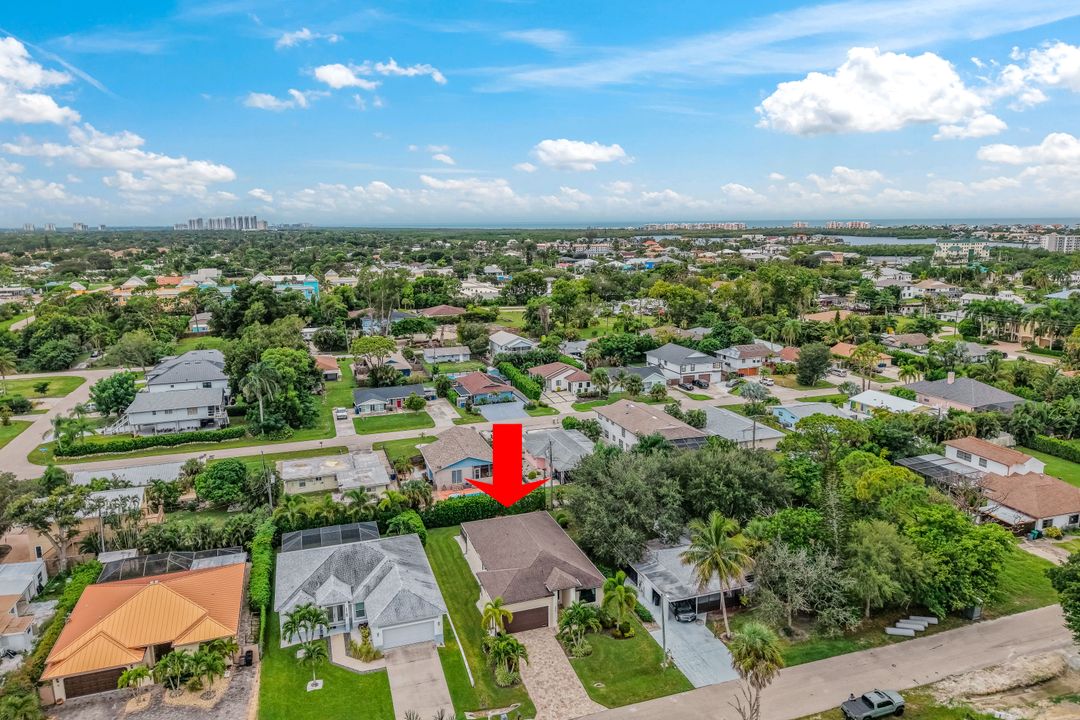 4401 Mariner Rd, Bonita Springs, FL 34134