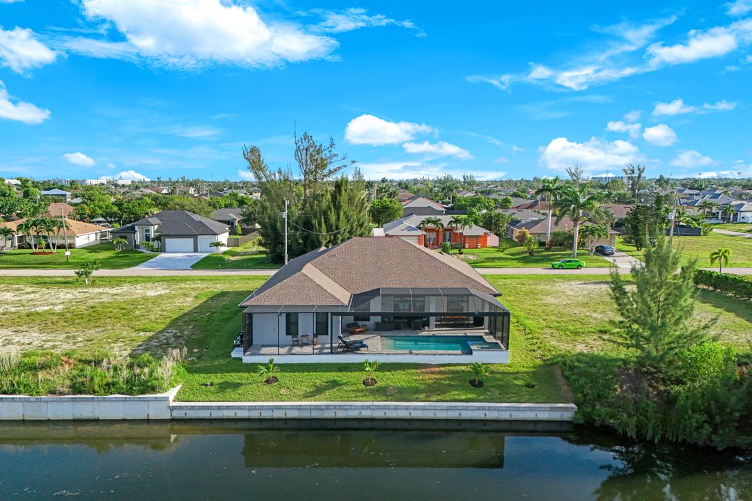 1732 SW 28th Ln, Cape Coral, FL 33914