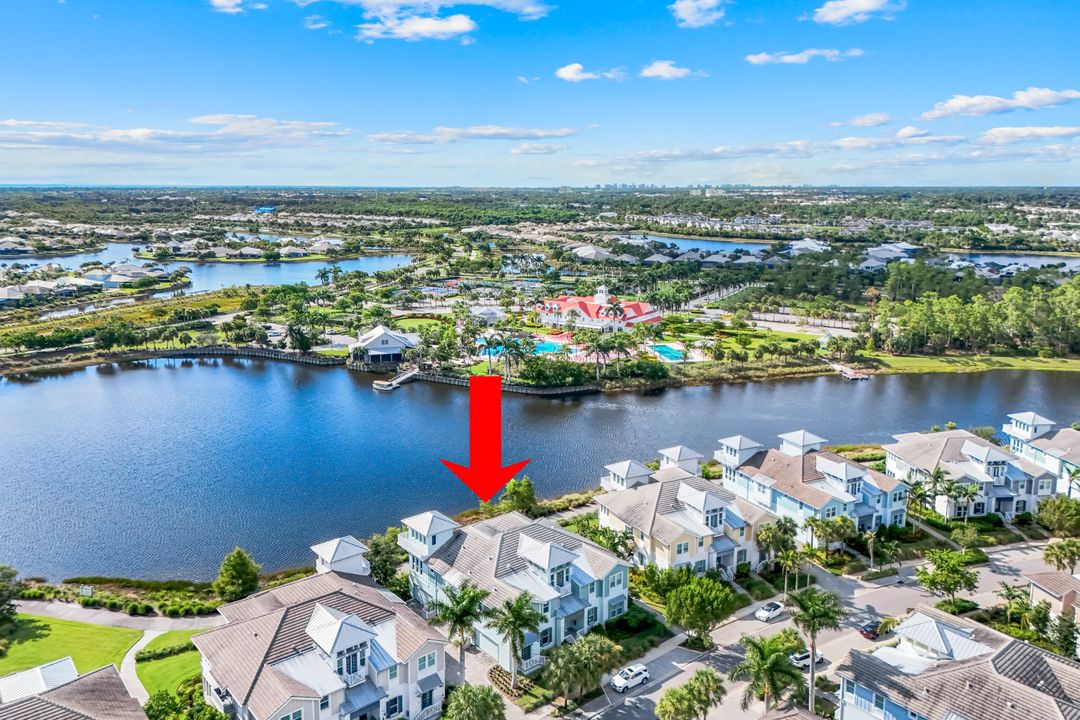 6541 Dominica Dr #201, Naples, FL 34113