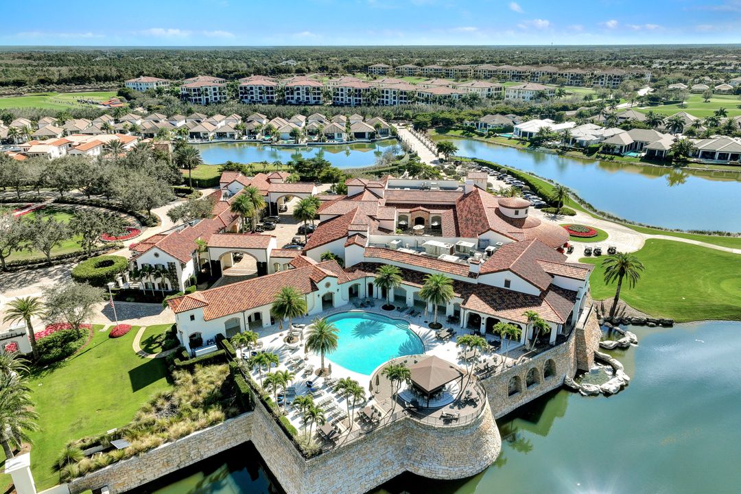 16740 Prato Way, Naples, FL 34110