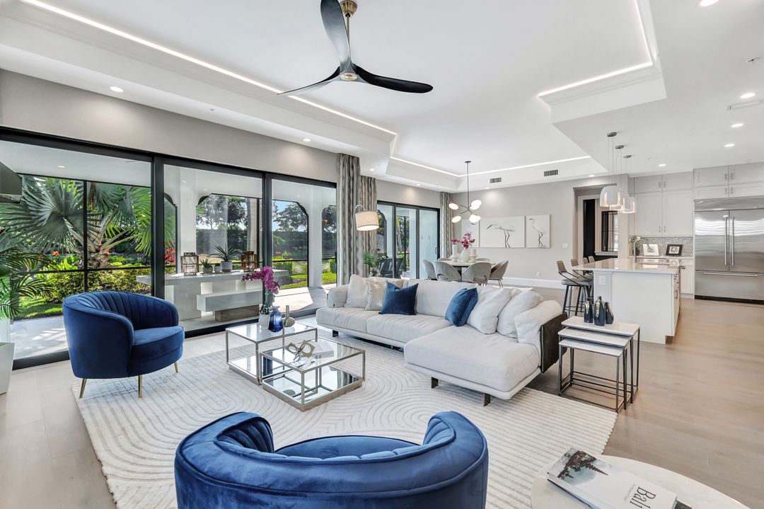 16340 Corsica Way #101, Naples, FL 34110