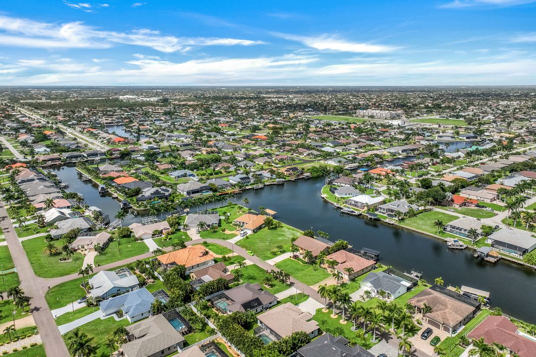 4346 SW 25th Ave, Cape Coral, FL 33914