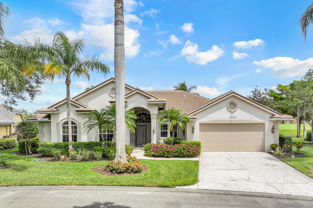 13111 Bridgeford Ave, Bonita Springs, FL 34135