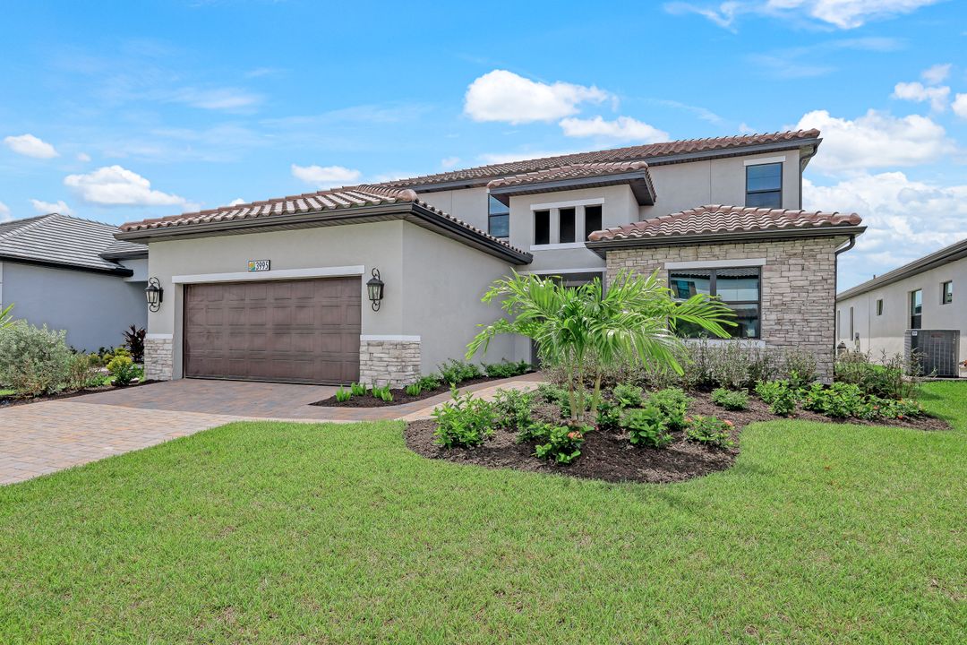 3995 Pegasus Wy, Naples, FL 34120