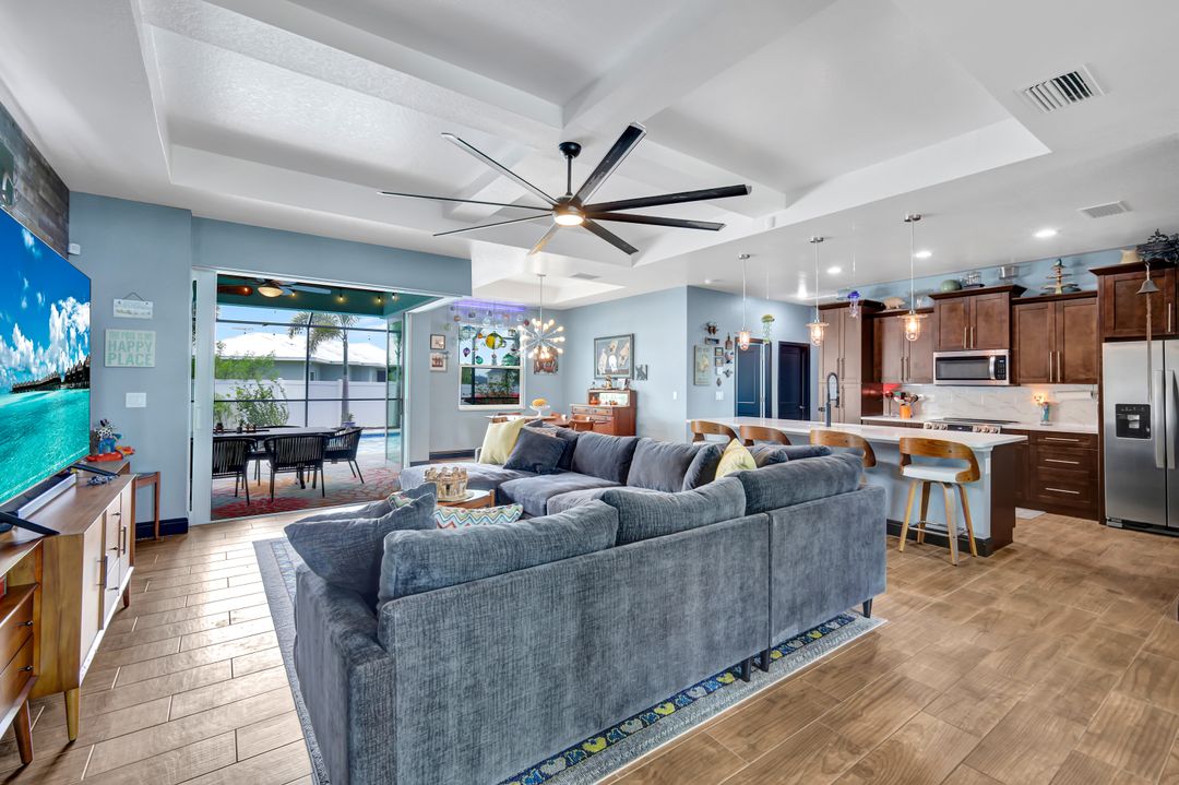 514 SW 19th St, Cape Coral, FL 33991