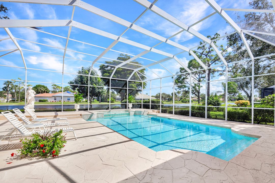 24421 Woodsage Dr, Bonita Springs, FL 34134