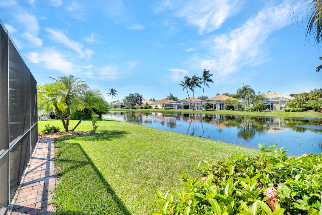 3312 Cayman Ln, Naples, FL 34119