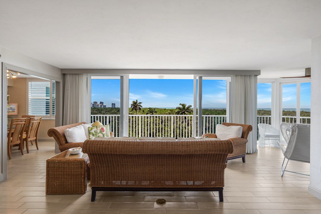 6361 Pelican Bay Blvd #402, Naples, FL 34108
