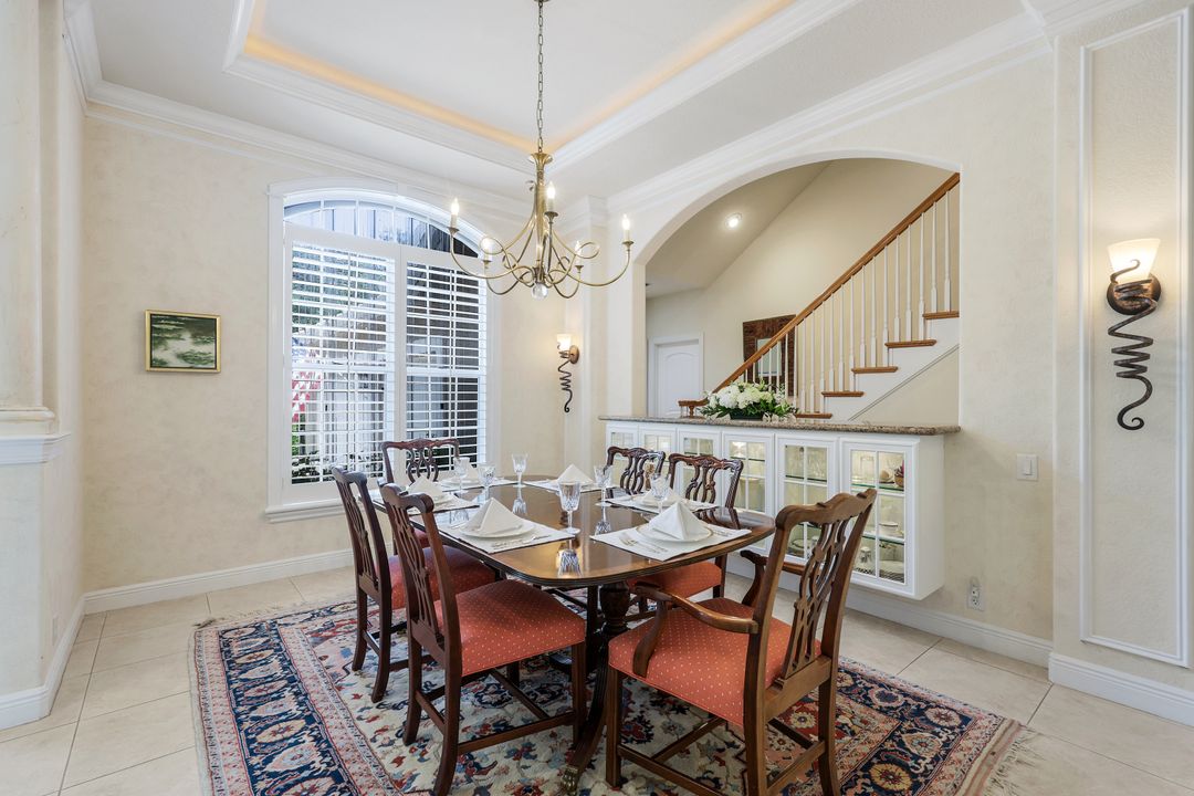 12531 Collier's Reserve Dr, Naples, FL 34110