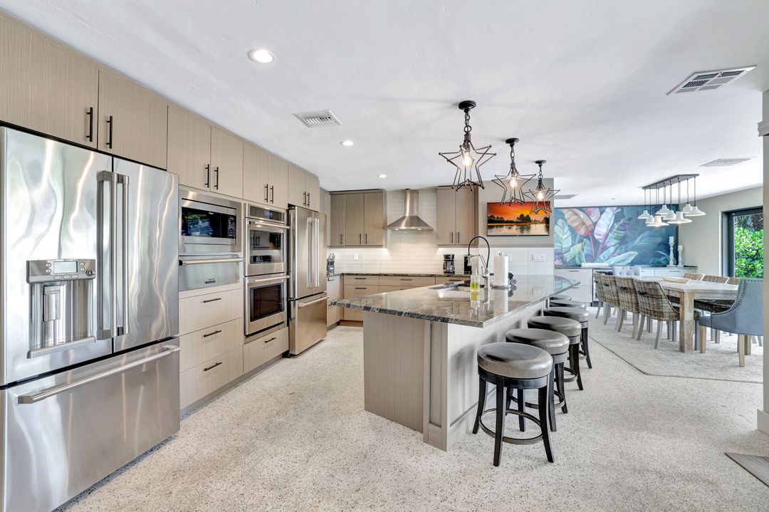 219 Geranium Ct, Marco Island, FL 34145