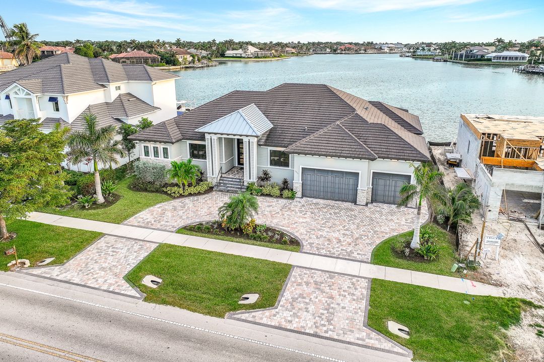1275 Winterberry Dr, Marco Island, FL 34145