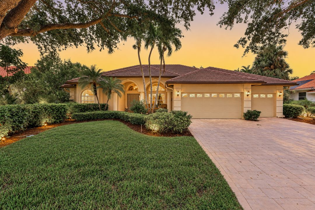 3490 Wild Indigo Ln, Bonita Springs, FL 34134