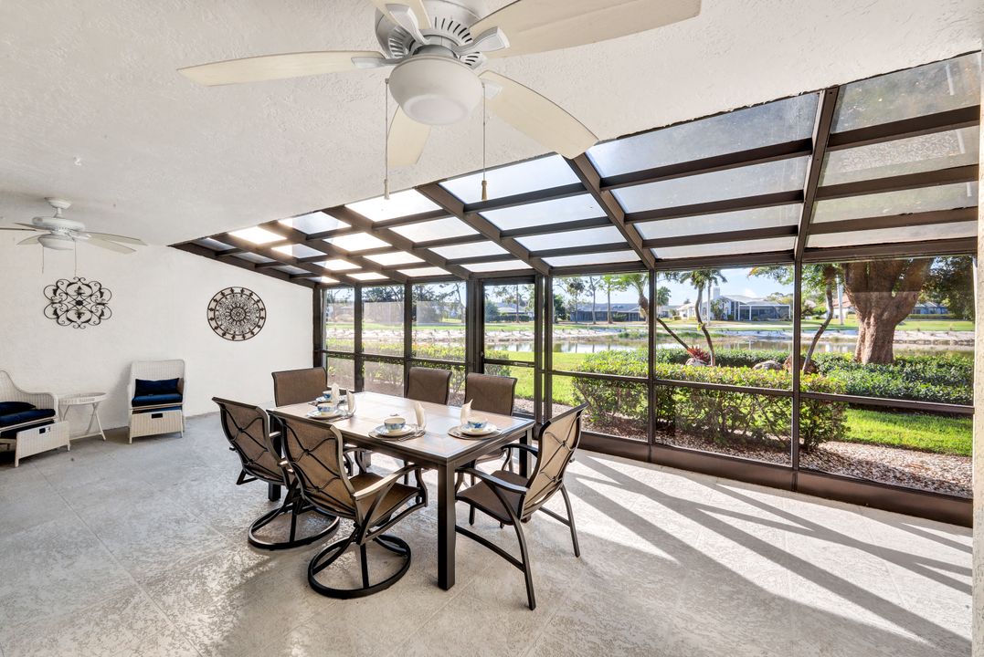 16478 Timberlakes Dr #103, Fort Myers, FL 33908